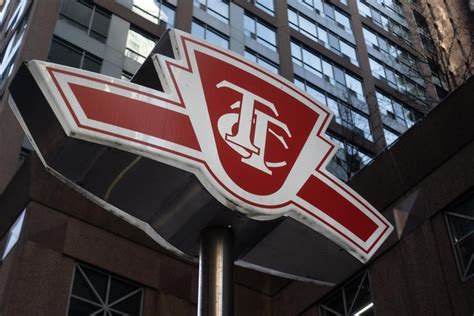TTC to close six stations along Line 1 this weekend